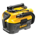 Produktbild: DEWALT Akku-Sauger für 54 bzw. 18 V DCV584L-QW