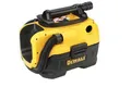 Produktbild: Dewalt Netz- und Akku-Sauger DCV584L 14,4 / 18,0 / 54 V