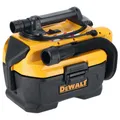 Produktbild: Dewalt DCV584L-QW Akku Nass- und Trockensauger 18V L-Klasse 7,5 L