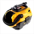 Produktbild: Dewalt DCV 584 L FlexVolt Akku Staubsauger 18 / 54 V 7,5 L Solo - ohne Zubehör