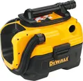 Produktbild: DeWalt Akku-Sauger DCV584L für 54V XR FlexVolt ohne Akku