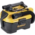 Produktbild: DEWALT DCV584L DCV584L-QW Nass-/Trockensauger 7.5 l