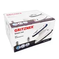 Produktbild: Gritzner Bügeleisen Easy Iron 636 Mini-Dampfbügeleisen inkl. Beutel