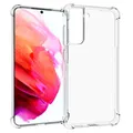 Produktbild: imoshion Shockproof Case Samsung Galaxy S21 FE - Transparent