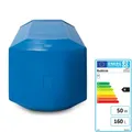 Produktbild: Buderus Logalux Trinkwasser Warmwasserspeicher Typ LT160/1 V.1 Untenliegend