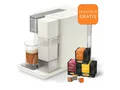 Produktbild: TCHIBO Qbo MILK MASTER + 24 Kapseln Kapselmaschine Weiß