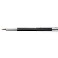 Produktbild: Lamy Füller Scala Pianoblack Gold B (Pianoblack) (53633436)