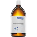 Produktbild: vitabay® Ionisch-Kolloidales Zink 50 ppm