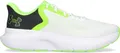 Produktbild: Under Armour Charged Rogue 5 White-Black-HyperGreen Größe EU 47