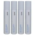 Produktbild: Glynt Blizzard Dry Shampoo 4 x 200 ml Trockenshampoo Set