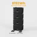Produktbild: Growatt NOAH 2000 All-in-One Speicher für Balkonkraftwerke, by Powerness
