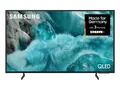 Produktbild: SAMSUNG GQ43Q7F QLED TV Vision AI Smart (43 Zoll / 108 cm, UHD 4K, SMART TV)