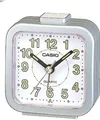 Produktbild: Casio Wecker analog Wake up Timer TQ-141-8EF silber