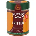Produktbild: Fuchs Salz Fritten Gewürzsalz, in Dose, 80g