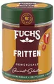Produktbild: Fuchs Gewürzsalz, Fritten, 80 g