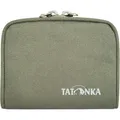 Produktbild: Tatonka Zip RFID Block Geldbörse olive - Olive