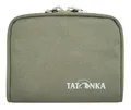 Produktbild: TATONKA Zip Money Box RFID Block Geldbörse olivgrün Neu