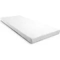 Produktbild: Komfortschaummatratze K10 90 x 200 cm, Höhe 10 cm, Härtegrad H3