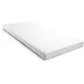 Produktbild: Komfortschaummatratze K10 90 x 200 cm, Höhe 10 cm, Härtegrad H3