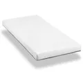 Produktbild: Komfortschaummatratze K10 90 x 200 cm, Höhe 10 cm, Härtegrad H3