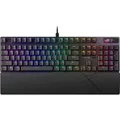 Produktbild: Asg XA14 ROG STRIX SCOPE II X/NXSWV2/US/PBT (USA, Kabelgebunden) (90MP03XF-BKUA20)
