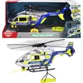 Produktbild: Police Helicopter, Spielfahrzeug