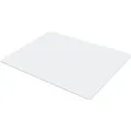 Produktbild: Björn&Schiller Bodenschutzmatte Plastik Transparent 50 x 70 cm Kratzschutz Schreibtischunterlage