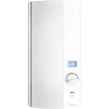 Produktbild: AEG Haustechnik DDLE LCD 27 kW Elektronischer Durchlauferhitzer, gradgenaue Temperaturwahl mit LC-Display (222395)