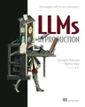 Produktbild: LLMs in Production: From Language Models to Successful Products