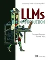 Produktbild: Christopher Brousseau LLMs in Production (Gebundene Ausgabe)