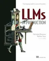 Produktbild: LLMs in Production: From Language Models to Buch Manning Publications