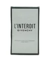 Produktbild: Givenchy L'Interdit Hair Mist