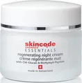 Produktbild: Skincode Essentials Regenerating Night Cream 50ml