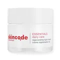 Produktbild: Skincode Essentials Regenerating Night Cream 50ml