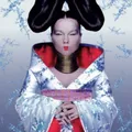 Produktbild: Bjork Homogenic LP Vinyl TPLP71 NEU