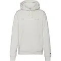 Produktbild: CHAMPION Icons Hoodie Herren in ivory canvas, Größe S HW 2025