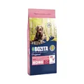 Produktbild: Bozita Hundefutter Original Adult Light Huhn – 12 kg weizenfreies Trockenfutter für übergewichtige Hunde oder Hunde mit geringerem Aktivitätsniveau – Rezeptur für ein gesundes Gewicht und Wohlbefinden