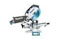 Produktbild: Makita Gehrungssäge Makita Kapp-und Gehrungssäge LS1110F, 260mm