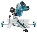 Produktbild: Makita Kapp- und Gehrungssäge LS1110F, 260 mm mit Zugfunktion
