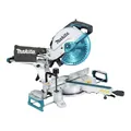 Produktbild: Makita LS 1110 F Kapp- und Gehrungssäge 1450 Watt 260 mm