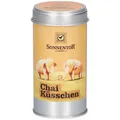 Produktbild: Sonnentor - Chai Küsschen Gewürz-Blüten-Zubereitung bio