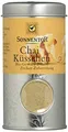 Produktbild: Sonnentor Chai Küsschen Gewürz-Blüten-Zubereitung Streudose, 1er Pack (1 x 70 g) - Bio