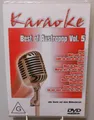 Produktbild: Karaoke DVD Best of Austropop (5) Österreich Stars Stimmung Party zu Hause #T445