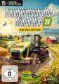 Produktbild: Landwirtschafts-Simulator 25: Day One Edition - PC - Deutsche Version