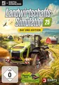 Produktbild: Landwirtschafts-Simulator 25 Day One Edition (PC)