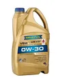 Produktbild: RAVENOL Motoröl Motorenöl Öl RAVENOL VSW SAE 0W-30 1111106-004-01-999