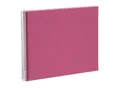Produktbild: Goldbuch Spiralalbum 25608 Bella Vista 35x30cm fuchsia