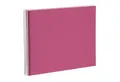 Produktbild: Goldbuch Fotoalbum Spiralalbum 25608 Bella Vista 35x30cm fuchsia