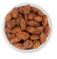 Produktbild: 1001 Frucht - Geröstete Mandeln mit Zimt und Kokos