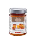 Produktbild: Wiberg - Chutney Aprikose-Tomate, 390g